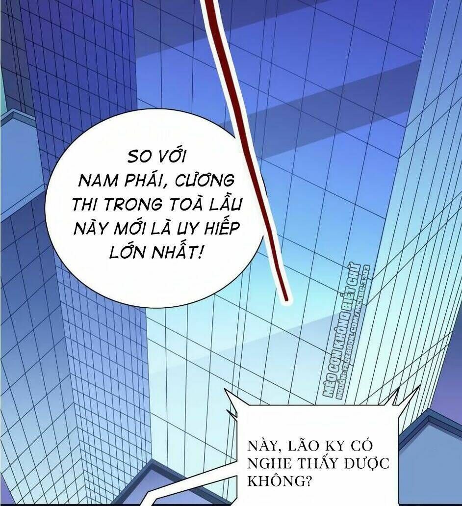 Mỹ Nữ Đại Tiểu Thư Đích Cương Thi Cao Thủ Chapter 112 - 13