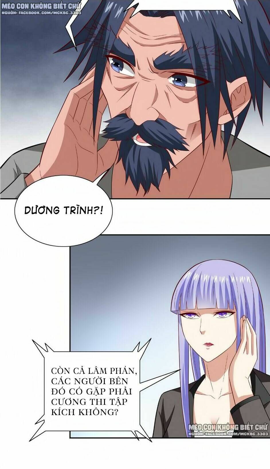 Mỹ Nữ Đại Tiểu Thư Đích Cương Thi Cao Thủ Chapter 112 - 14