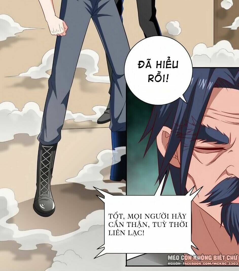 Mỹ Nữ Đại Tiểu Thư Đích Cương Thi Cao Thủ Chapter 112 - 19