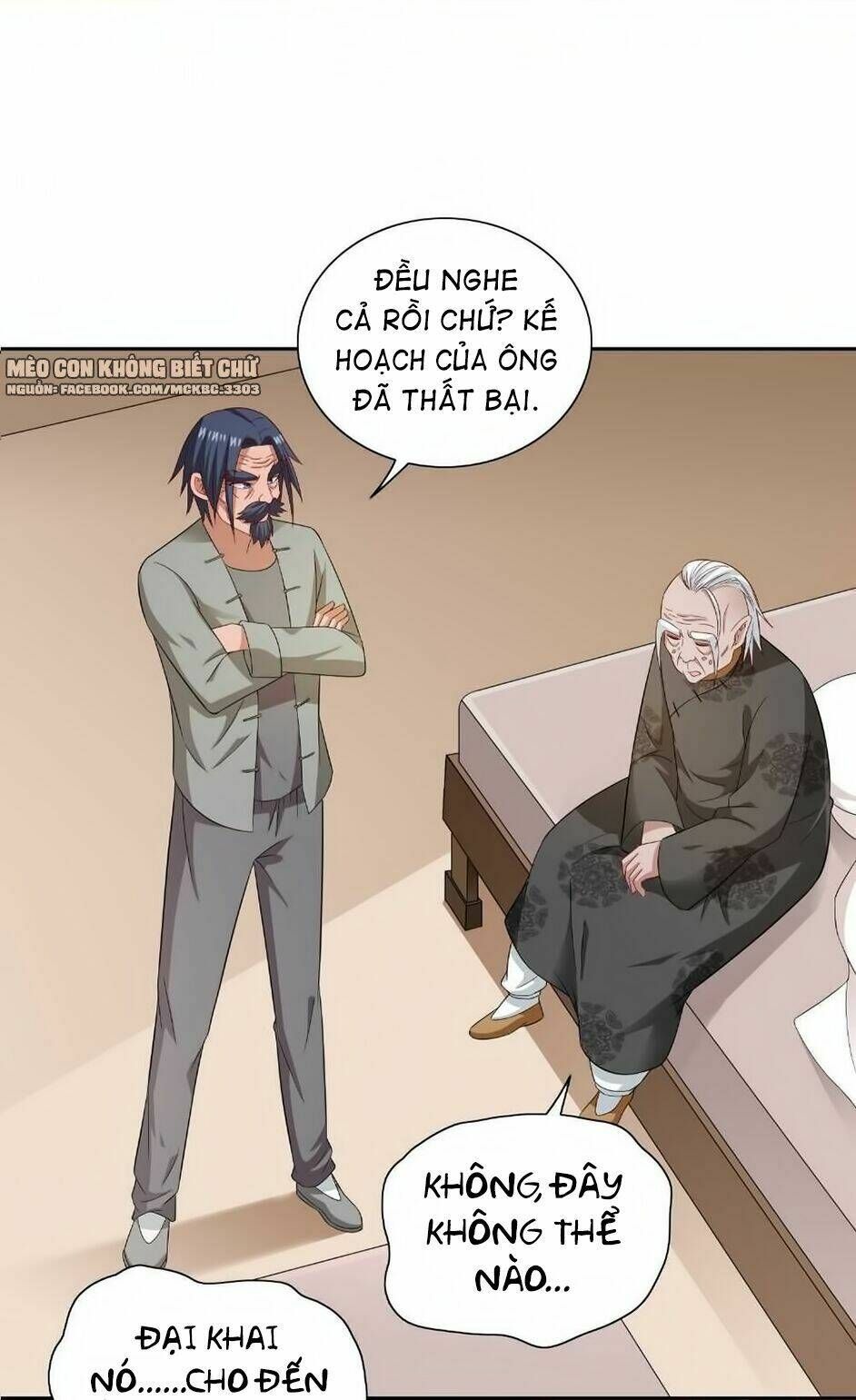 Mỹ Nữ Đại Tiểu Thư Đích Cương Thi Cao Thủ Chapter 112 - 20