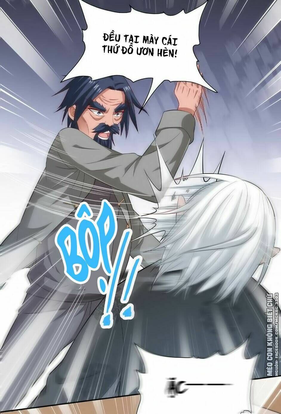 Mỹ Nữ Đại Tiểu Thư Đích Cương Thi Cao Thủ Chapter 112 - 22