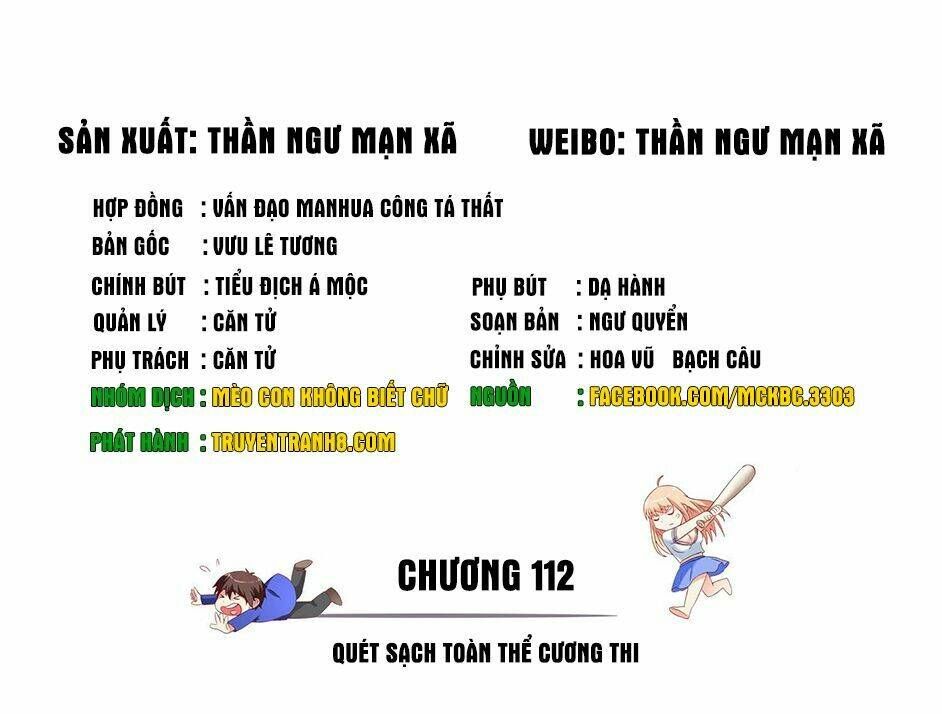 Mỹ Nữ Đại Tiểu Thư Đích Cương Thi Cao Thủ Chapter 112 - 5