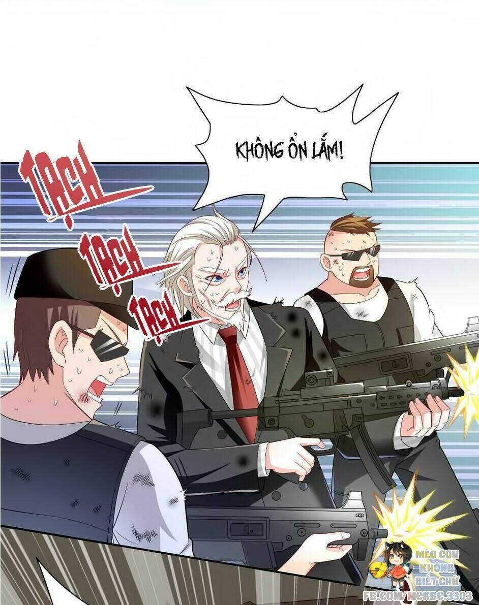 Mỹ Nữ Đại Tiểu Thư Đích Cương Thi Cao Thủ Chapter 112 - 7