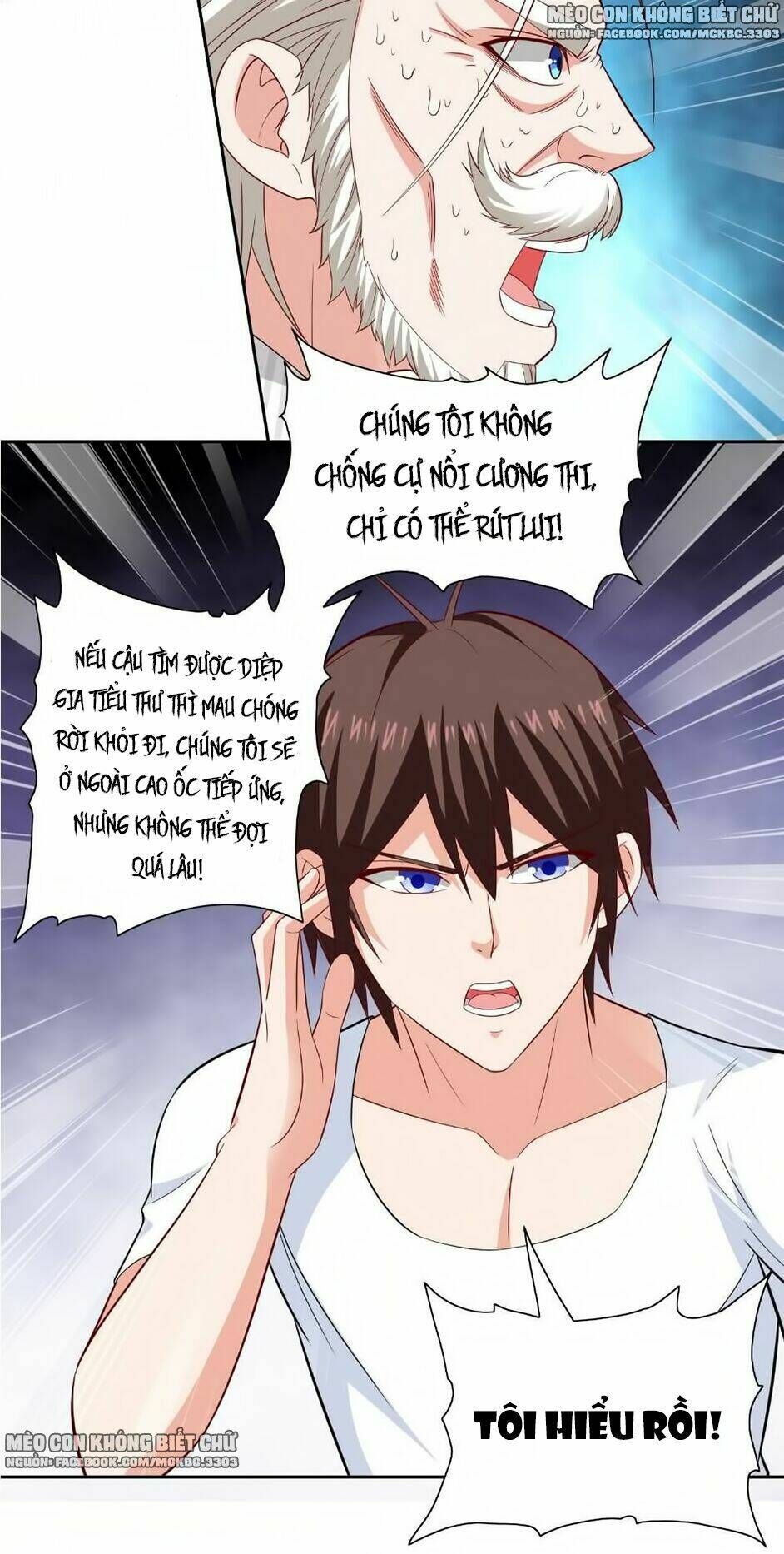 Mỹ Nữ Đại Tiểu Thư Đích Cương Thi Cao Thủ Chapter 112 - 9