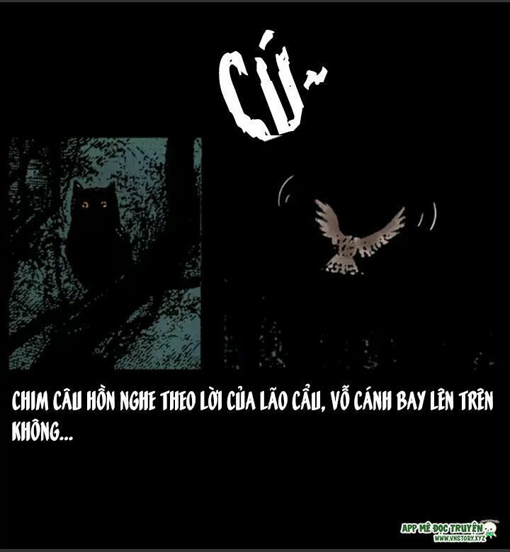 U Minh Ngụy Tượng Chapter 16.1 - 13