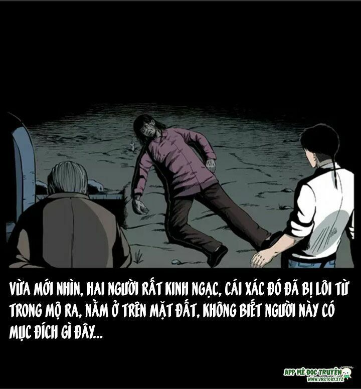 U Minh Ngụy Tượng Chapter 16.1 - 16