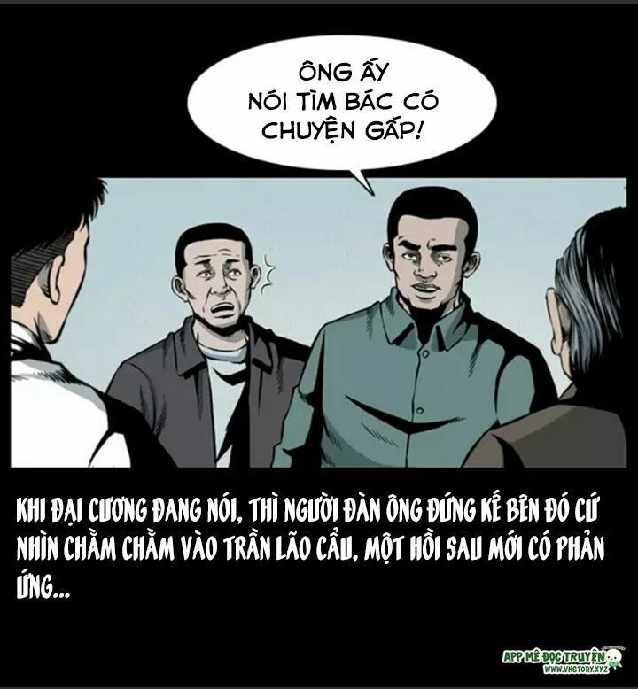 U Minh Ngụy Tượng Chapter 16.1 - 28