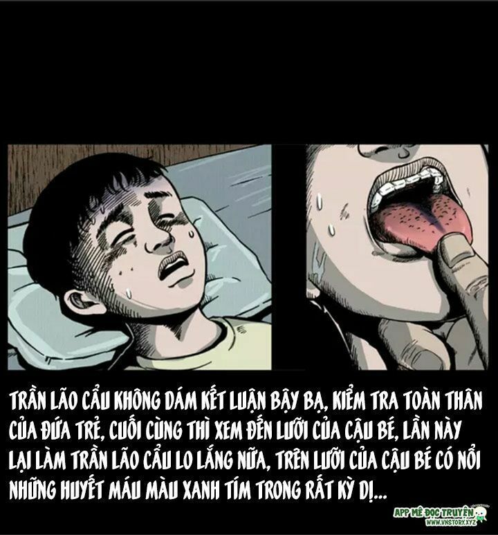 U Minh Ngụy Tượng Chapter 16.1 - 36