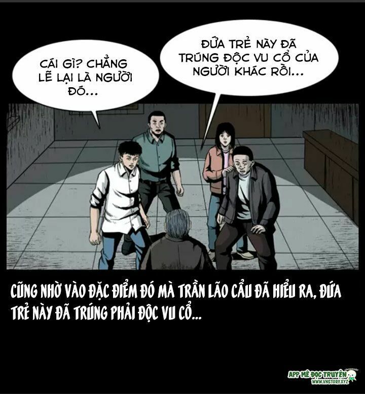 U Minh Ngụy Tượng Chapter 16.1 - 37