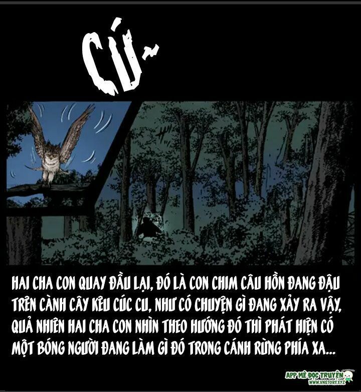 U Minh Ngụy Tượng Chapter 16.1 - 6