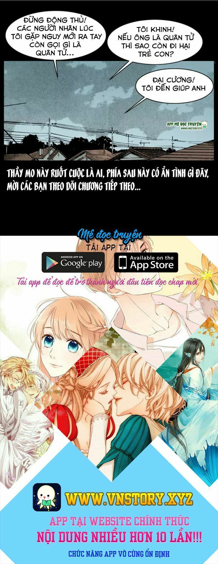 U Minh Ngụy Tượng Chapter 16.1 - 51