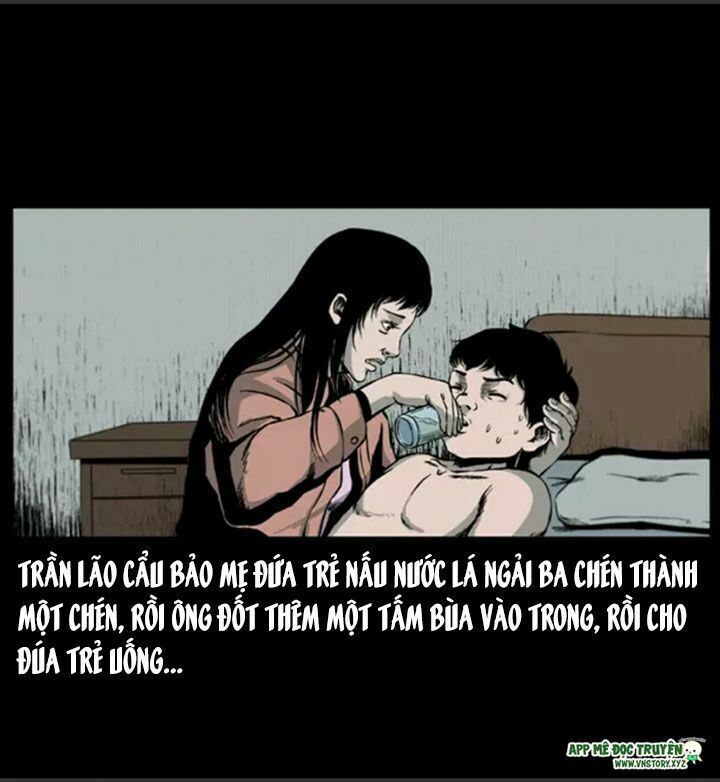 U Minh Ngụy Tượng Chapter 16.1 - 55