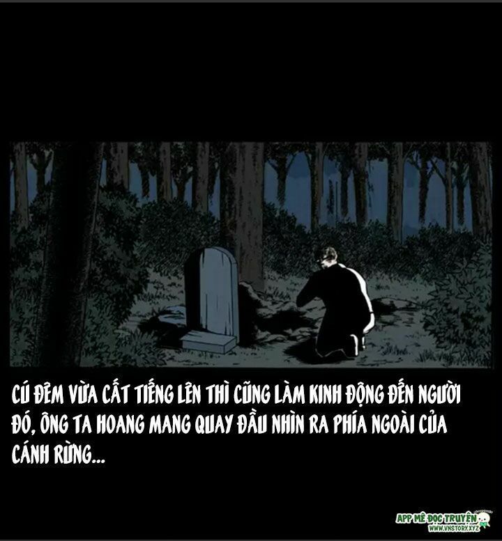 U Minh Ngụy Tượng Chapter 16.1 - 7