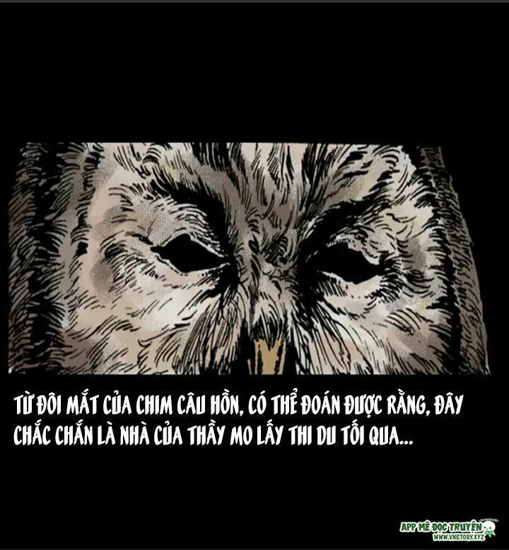 U Minh Ngụy Tượng Chapter 16.1 - 65