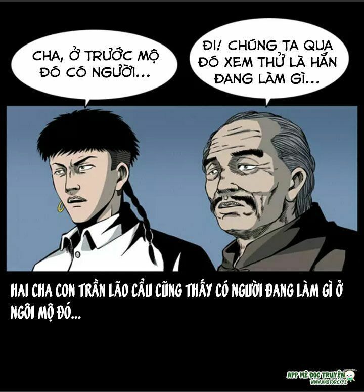 U Minh Ngụy Tượng Chapter 16.1 - 8