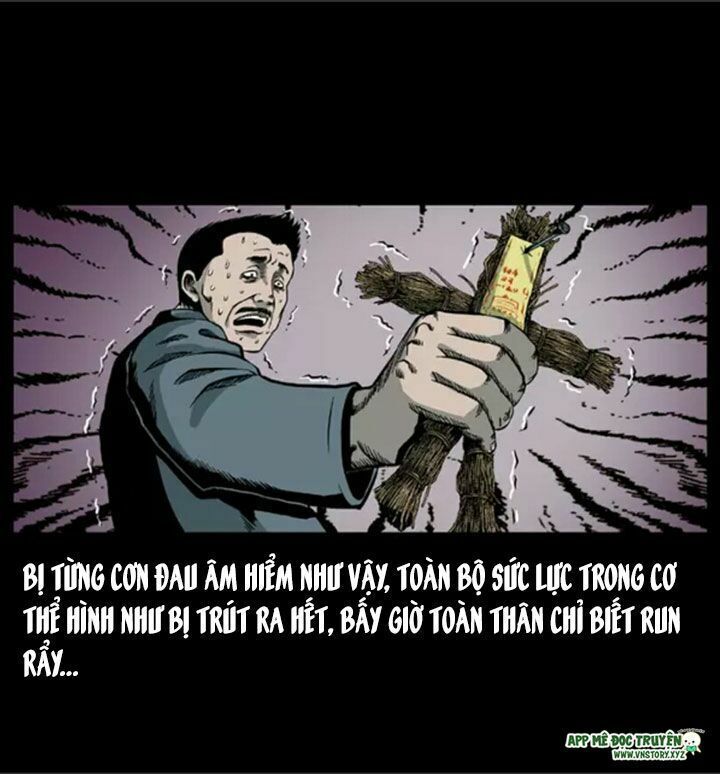 U Minh Ngụy Tượng Chapter 16.1 - 71