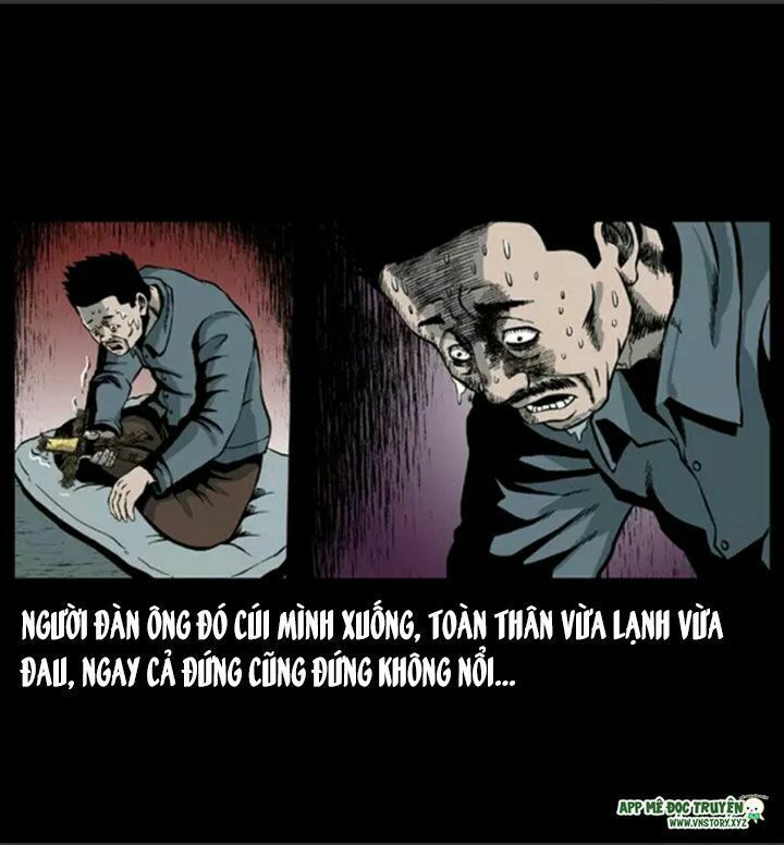 U Minh Ngụy Tượng Chapter 16.1 - 72