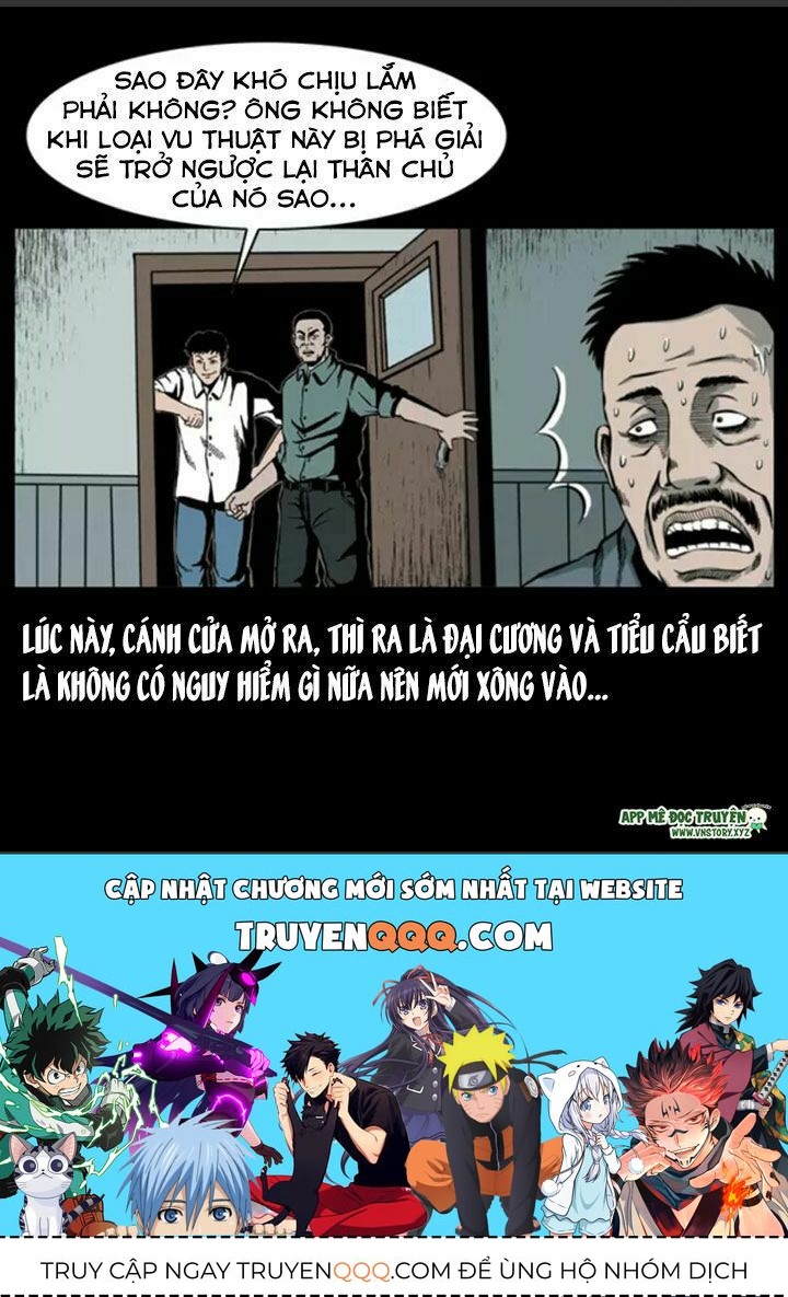 U Minh Ngụy Tượng Chapter 16.1 - 73