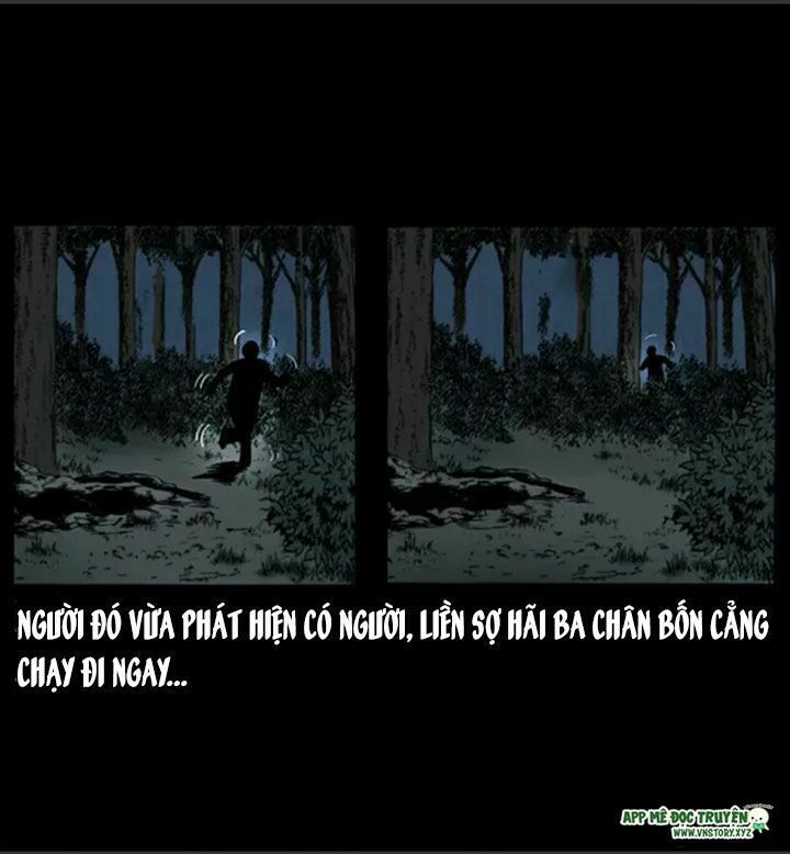 U Minh Ngụy Tượng Chapter 16.1 - 9