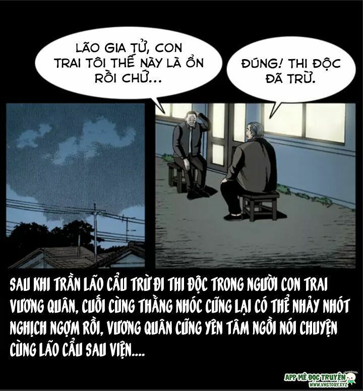 U Minh Ngụy Tượng Chapter 17.1 - 2