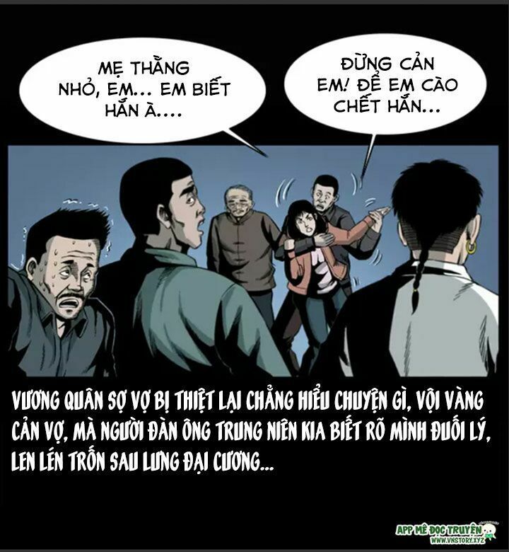 U Minh Ngụy Tượng Chapter 17.1 - 12