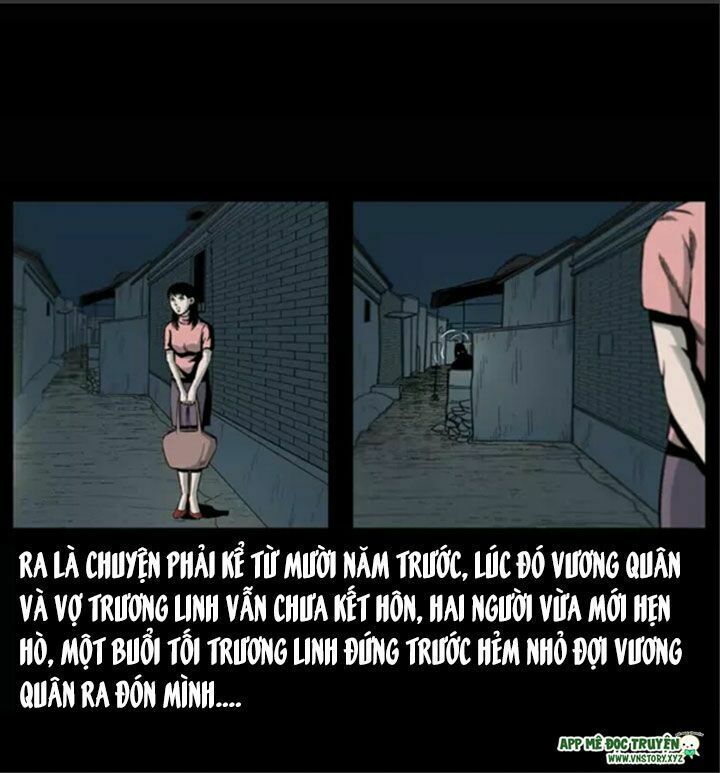 U Minh Ngụy Tượng Chapter 17.1 - 14