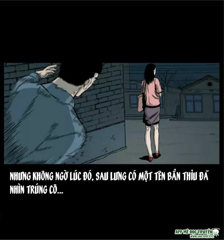 U Minh Ngụy Tượng Chapter 17.1 - 15