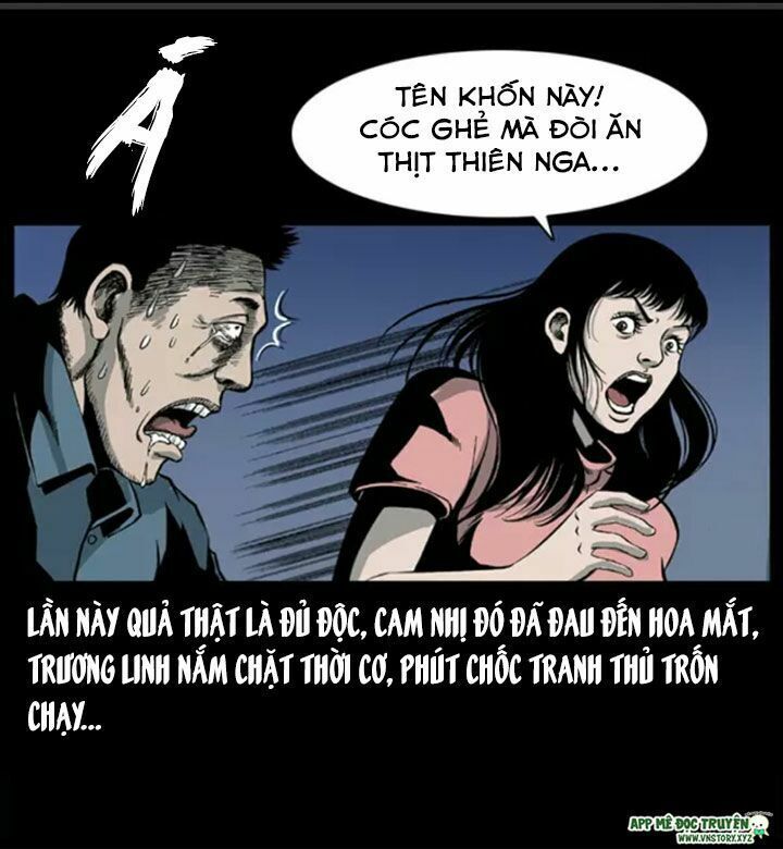 U Minh Ngụy Tượng Chapter 17.1 - 19