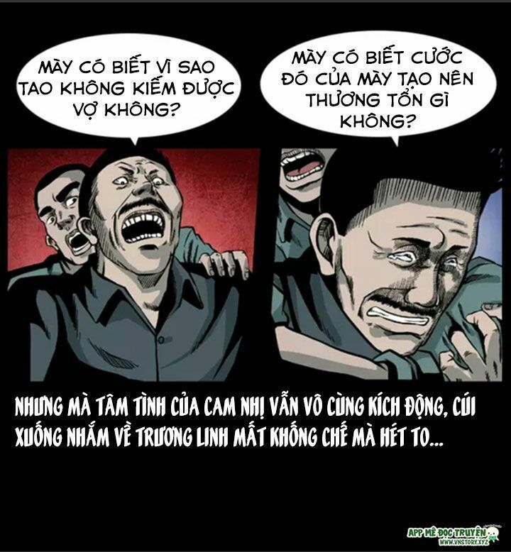 U Minh Ngụy Tượng Chapter 17.1 - 25