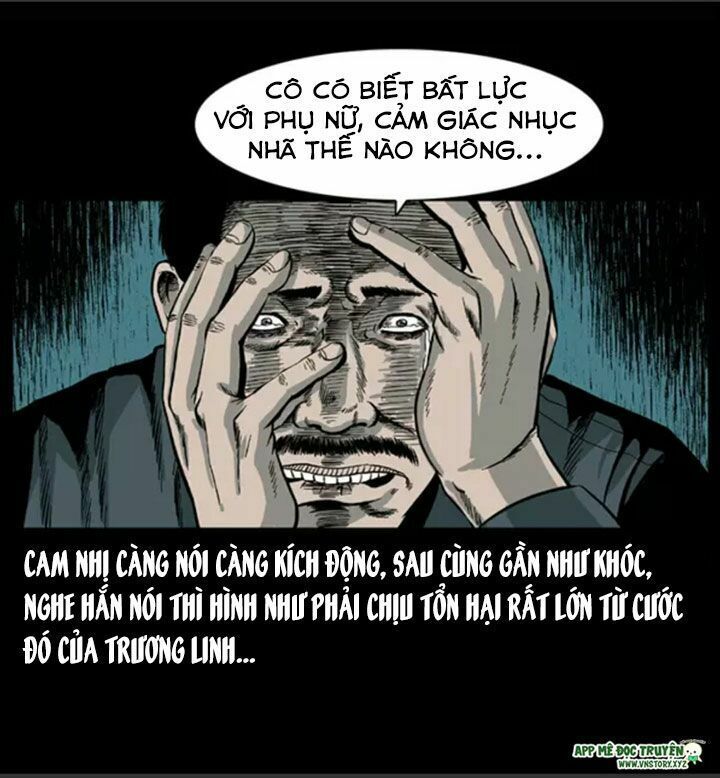 U Minh Ngụy Tượng Chapter 17.1 - 26