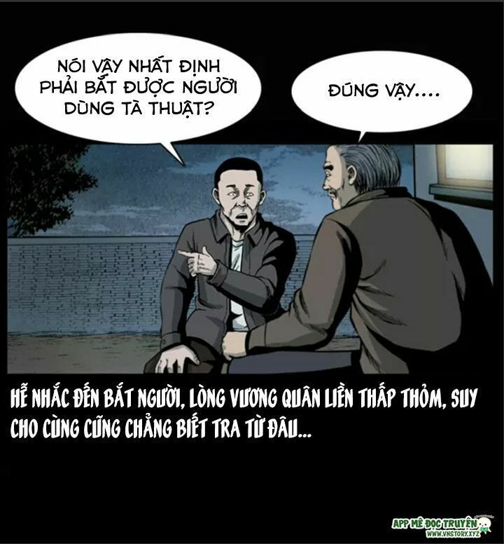 U Minh Ngụy Tượng Chapter 17.1 - 4