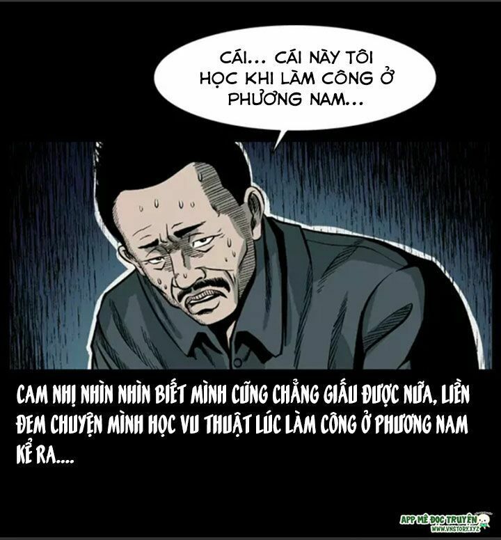 U Minh Ngụy Tượng Chapter 17.1 - 32