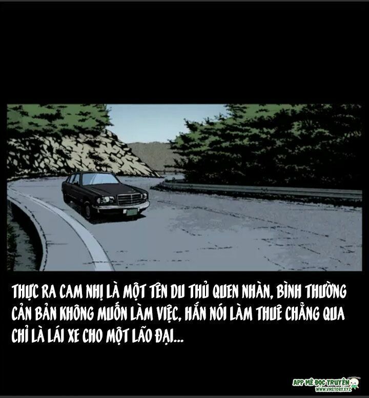 U Minh Ngụy Tượng Chapter 17.1 - 33