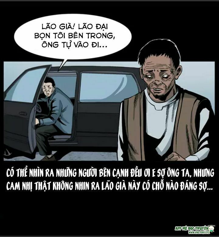 U Minh Ngụy Tượng Chapter 17.1 - 35