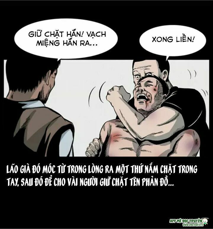 U Minh Ngụy Tượng Chapter 17.1 - 38