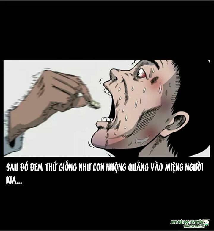 U Minh Ngụy Tượng Chapter 17.1 - 39