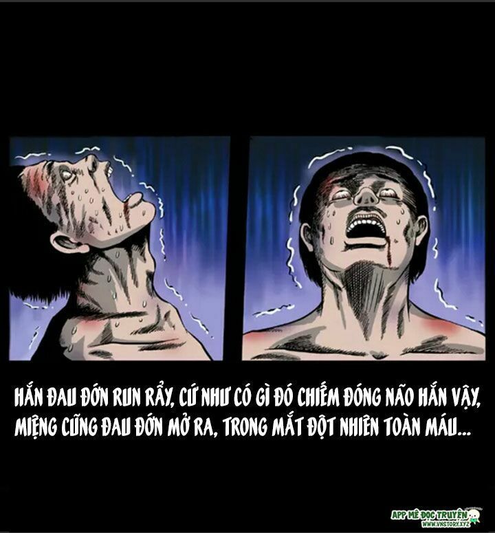 U Minh Ngụy Tượng Chapter 17.1 - 42