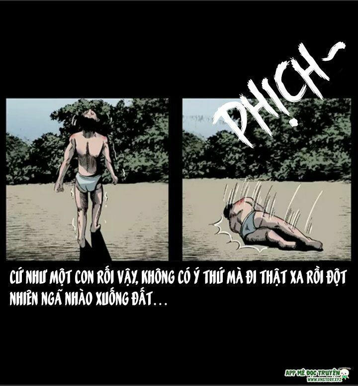 U Minh Ngụy Tượng Chapter 17.1 - 47