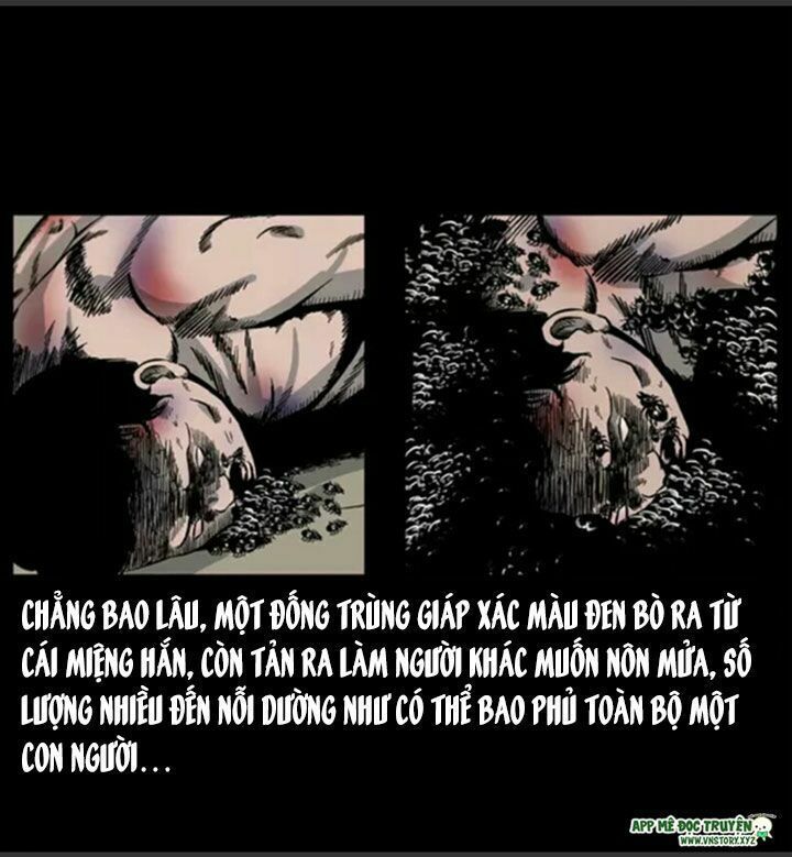 U Minh Ngụy Tượng Chapter 17.1 - 50