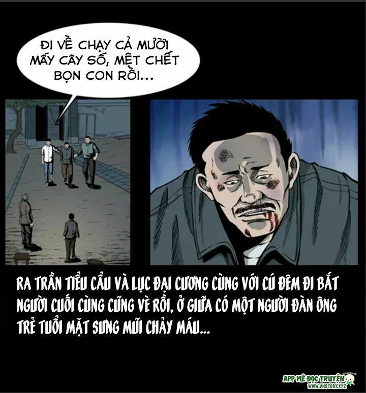 U Minh Ngụy Tượng Chapter 17.1 - 6