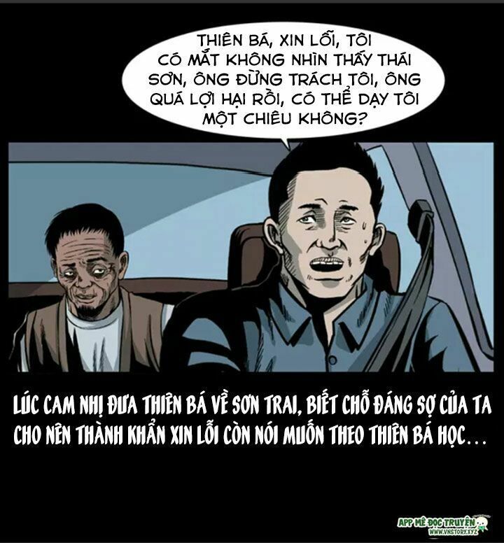 U Minh Ngụy Tượng Chapter 17.1 - 51