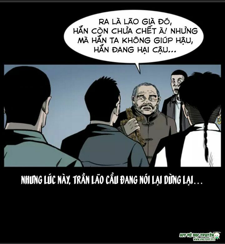 U Minh Ngụy Tượng Chapter 17.1 - 55