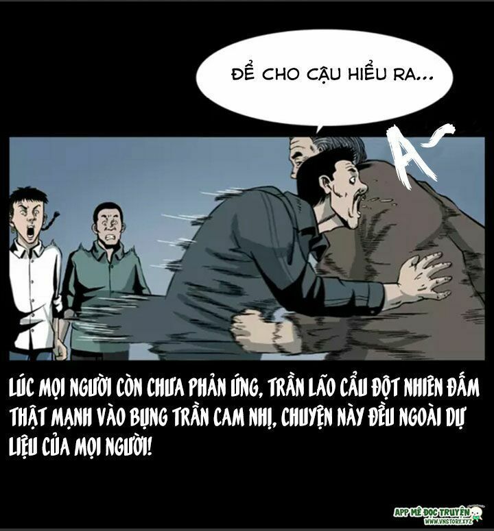 U Minh Ngụy Tượng Chapter 17.1 - 57