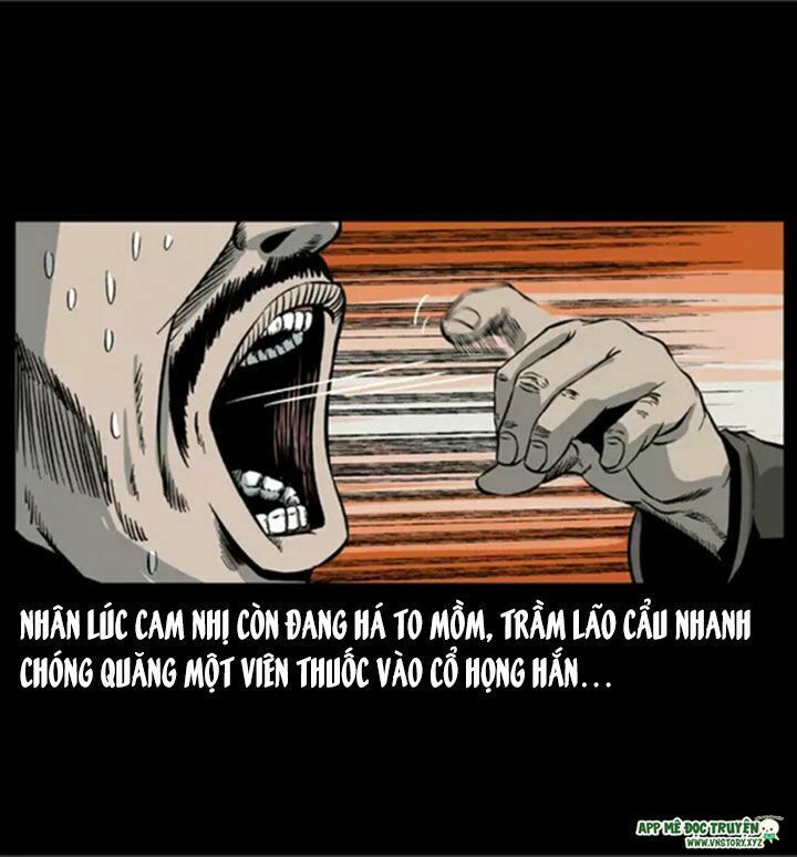 U Minh Ngụy Tượng Chapter 17.1 - 58