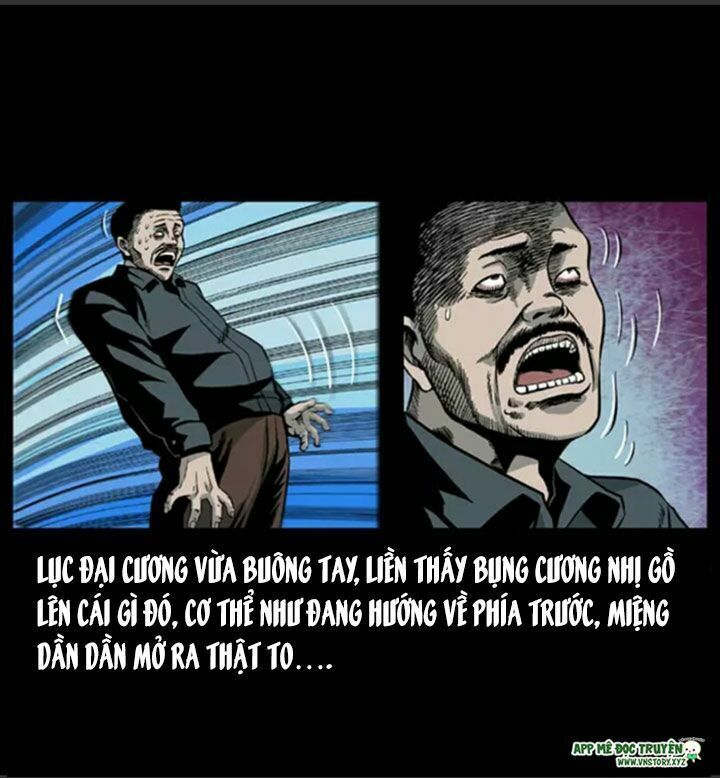 U Minh Ngụy Tượng Chapter 17.1 - 62