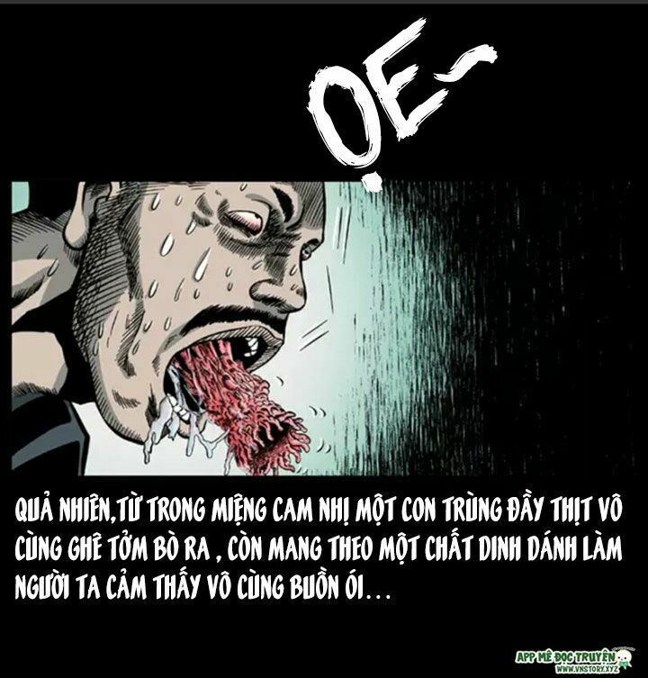 U Minh Ngụy Tượng Chapter 17.1 - 64