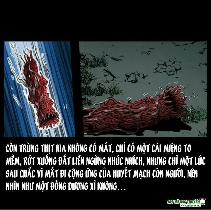 U Minh Ngụy Tượng Chapter 17.1 - 65