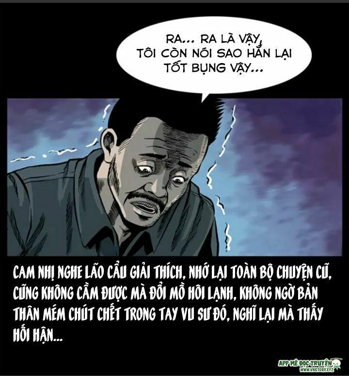 U Minh Ngụy Tượng Chapter 17.1 - 68