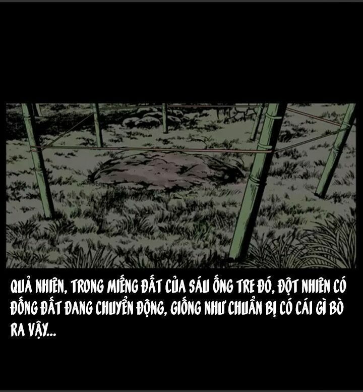 U Minh Ngụy Tượng Chapter 18.1 - 11