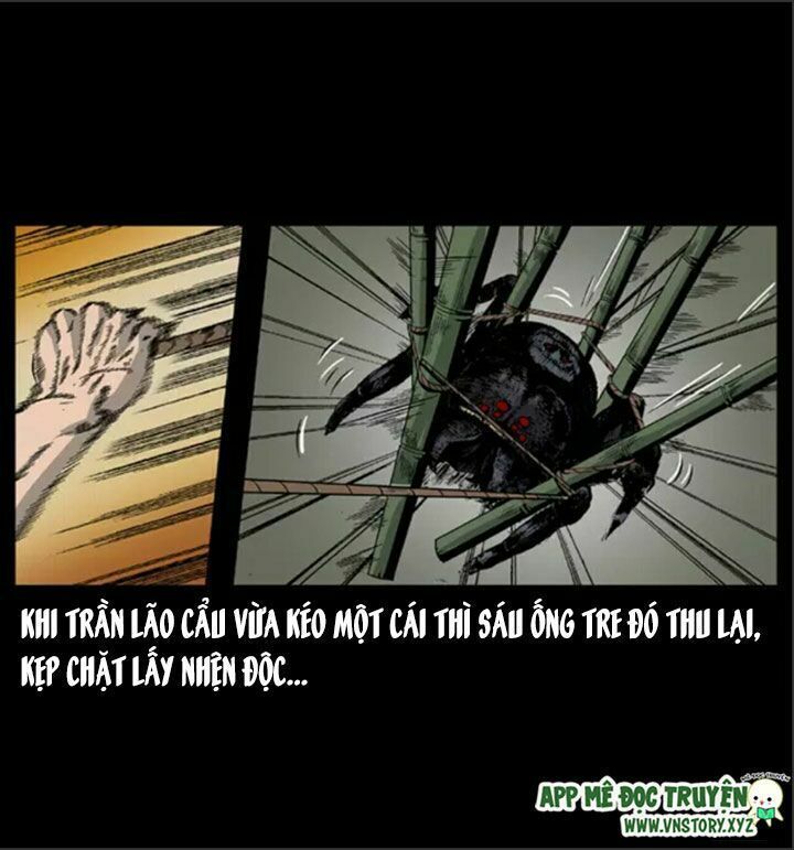 U Minh Ngụy Tượng Chapter 18.1 - 16